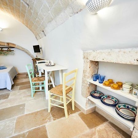 Equorum 11 - Ostuni Centro Exteriér fotografie