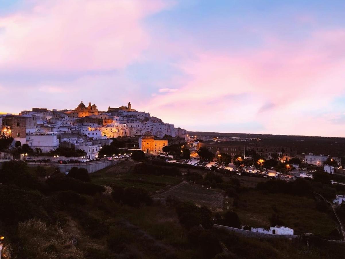 Equorum 11 - Ostuni Centro Exteriér fotografie