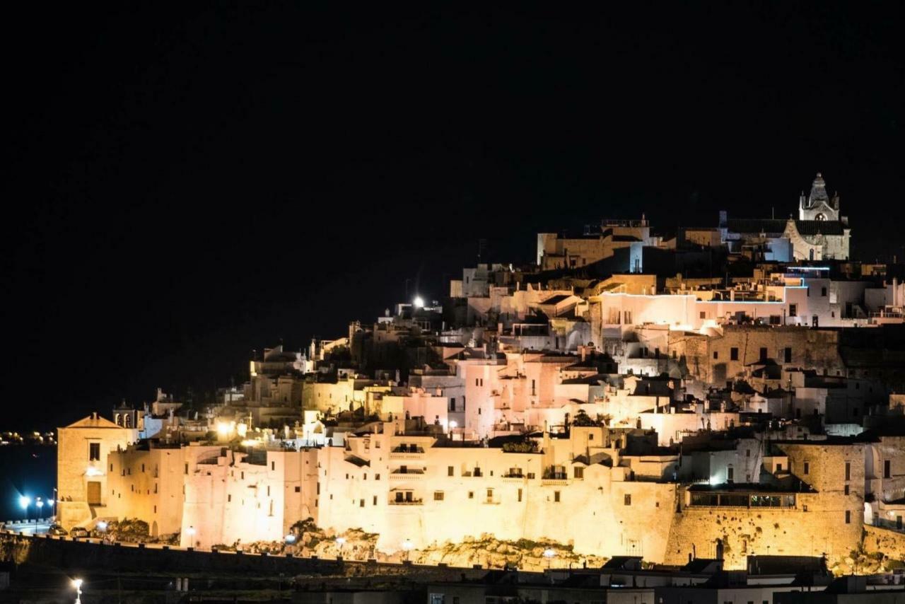 Equorum 11 - Ostuni Centro Exteriér fotografie