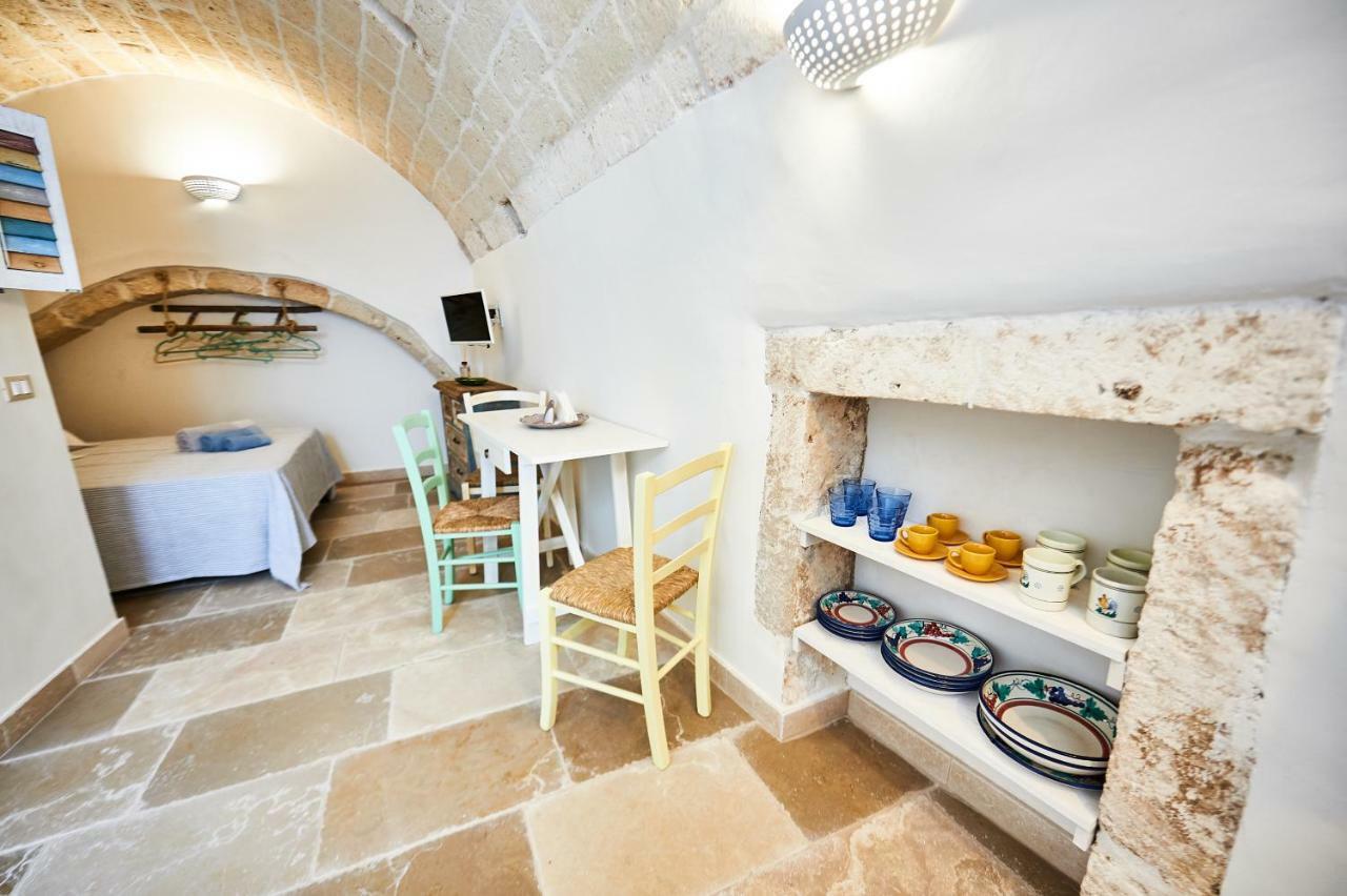 Equorum 11 - Ostuni Centro Exteriér fotografie