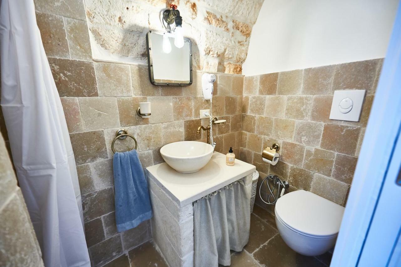 Equorum 11 - Ostuni Centro Exteriér fotografie