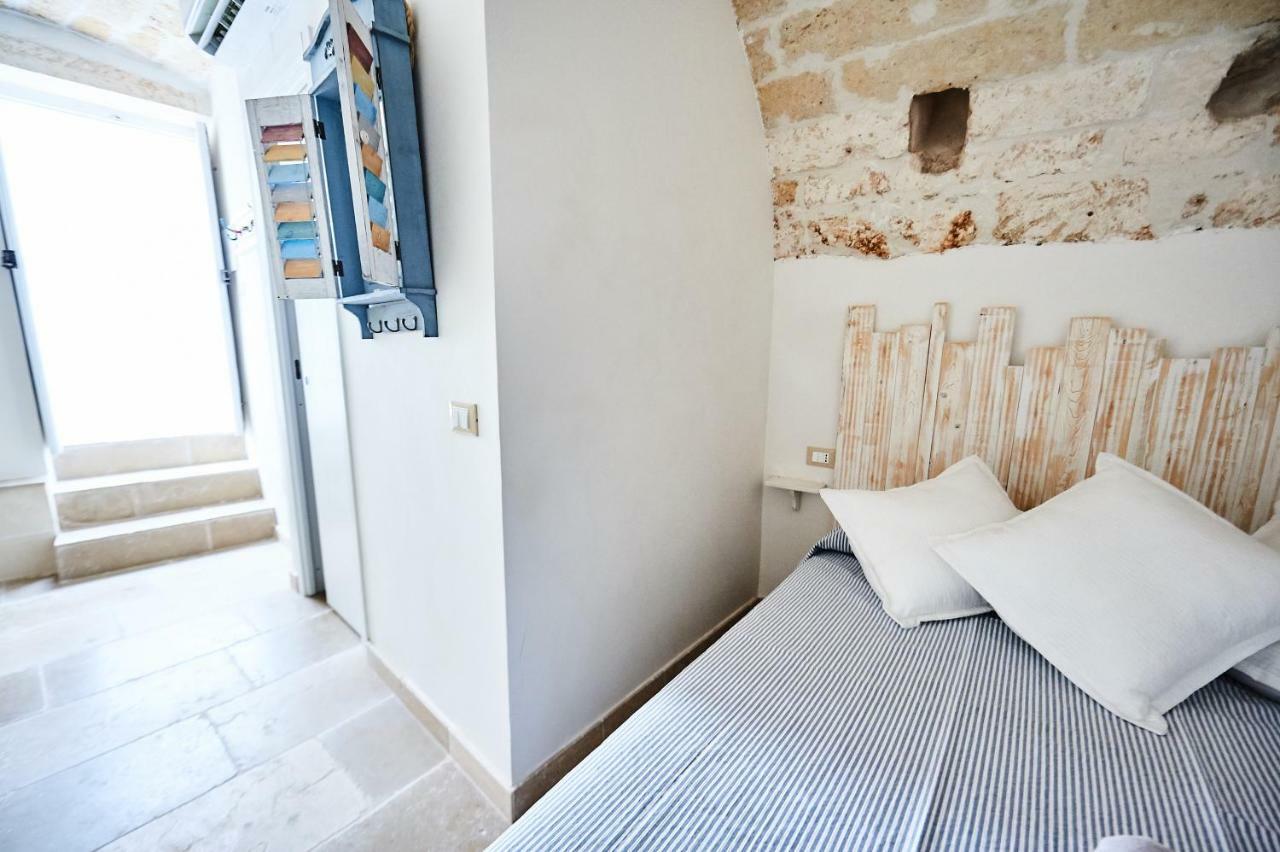 Equorum 11 - Ostuni Centro Exteriér fotografie