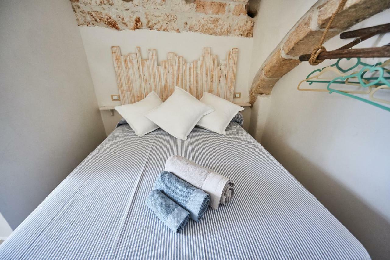 Equorum 11 - Ostuni Centro Exteriér fotografie