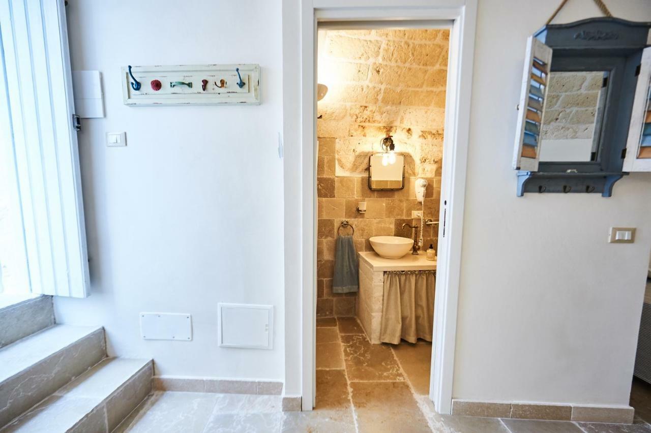 Equorum 11 - Ostuni Centro Exteriér fotografie
