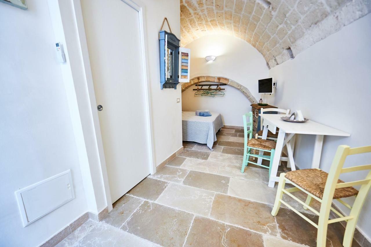 Equorum 11 - Ostuni Centro Exteriér fotografie
